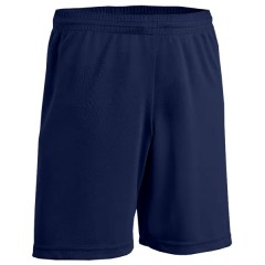 PANTALONCINO FOIN CON TASCHE