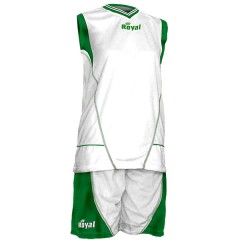 COMPLETO BASKET DONNA IDEAL