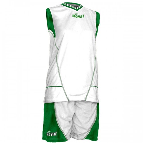 COMPLETO BASKET DONNA IDEAL
