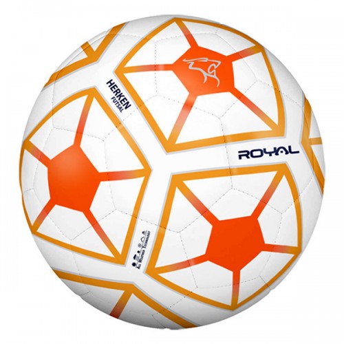 PALLONE HERKEN