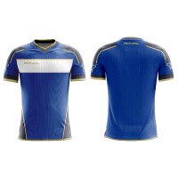 MAGLIA SUBLIMATICA M/C PENTAX