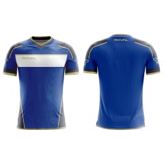 MAGLIA SUBLIMATICA M/C PENTAX