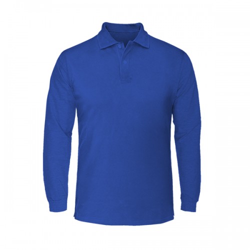 POLO KID M/L BABY/JR