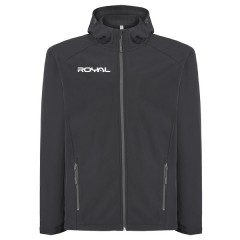 GIACCONE SOFTSHELL VINSTER