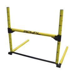 OSTACOLO REGOLABILE DA 10 A 60 CM
