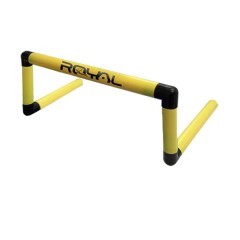 OSTACOLO FISSO ALTEZZA 50 CM.