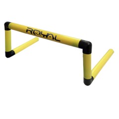OSTACOLO FISSO ALTEZZA 60 CM.
