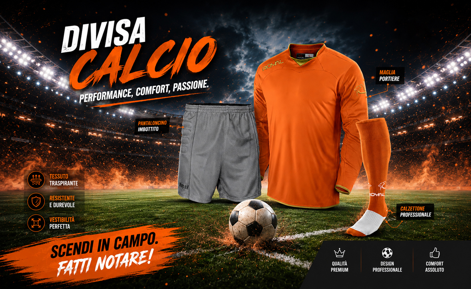 arancio