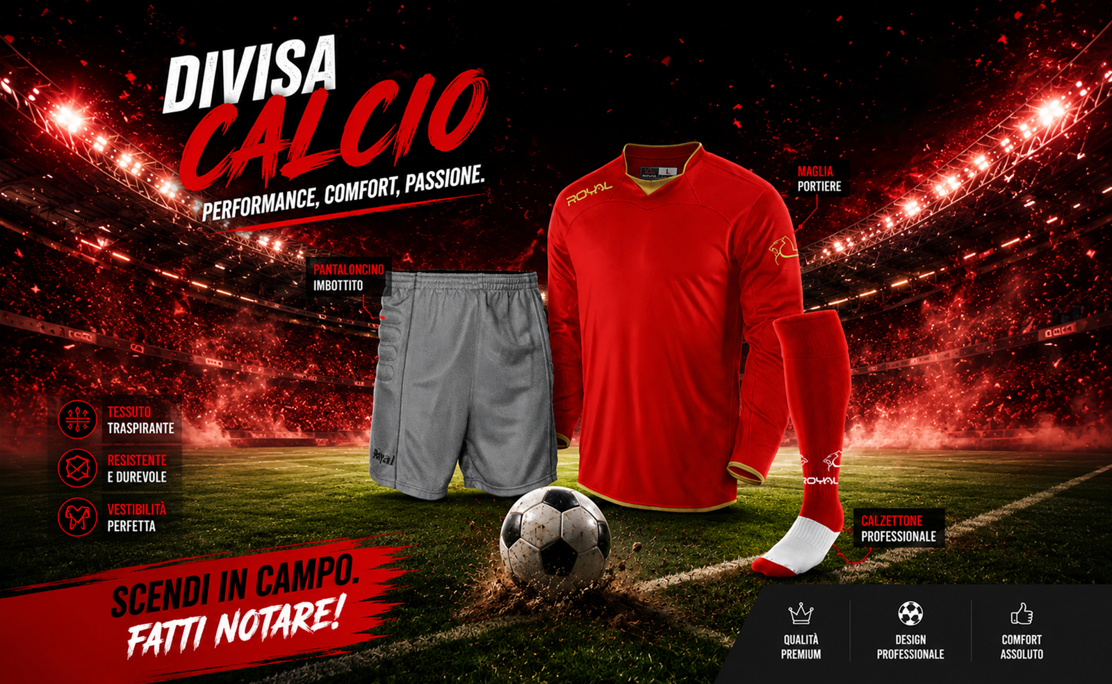 rosso